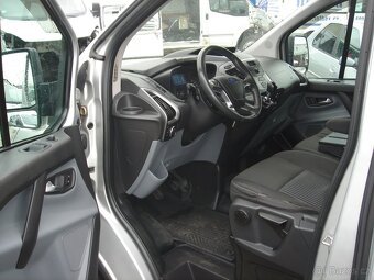Ford Custom 2.2 TDCI, 92 KW - 7