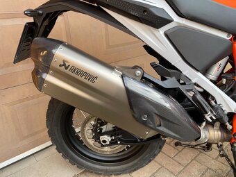 Ktm Adventure 1290R 2023 - 7