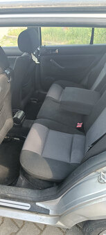 VW Golf IV 1.6 16V - 7