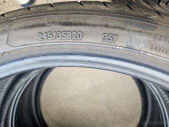 245/35R20 95Y XL Eagle F1 Asymmetric 5 GOODYEAR - 7