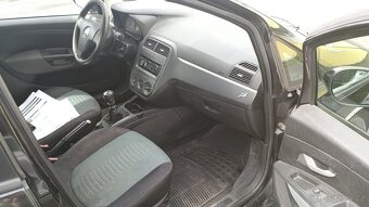 Fiat Grande Punto r.v. 2008 1.2 48KW - 7