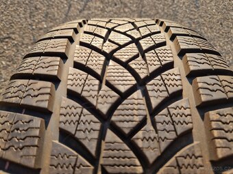 245/55 r17 zimni pneumatiky 245/55/17 245 55 17 zimní pneu - 7