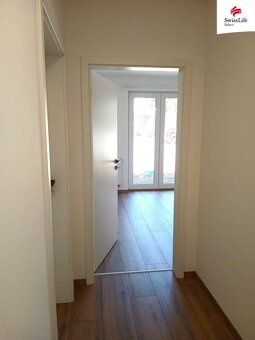 Pronájem bytu 2+kk 46 m2 Javorová, Blovice - 7