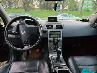 Volvo V50 2.0D akční cena - 7