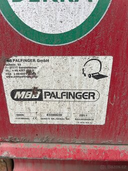 Man tgl 8.180 4x2 18pal - 7