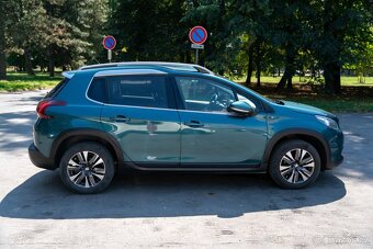 Peugeot 2008 AUTOMAT - 7