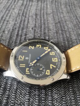Steinhart - 7