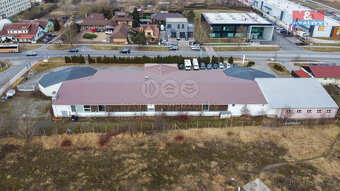 Pronájem obchodního objektu, 2140 m², Brandýs nad Labem - 7