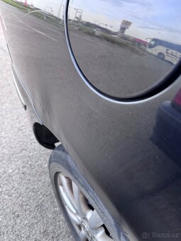 Volkswagen sharan ,1.9 tdi 96 kw - 7