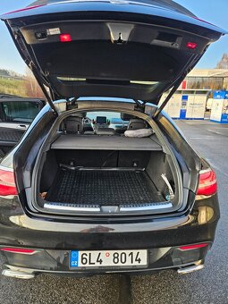 Mercedes Gle - 7