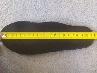 Salomon boty XA Pro 3D, Eur 34 - 7