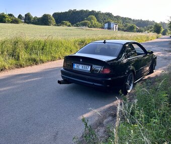 BMW 330ci turbo - 7
