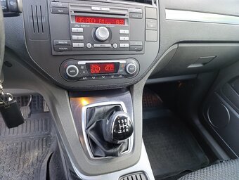Ford cmax 2009 - 7