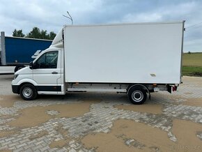 VW Crafter 2018 chlazeni - 7
