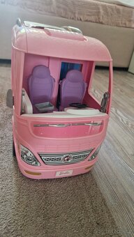 Karavan pro Barbie - 7
