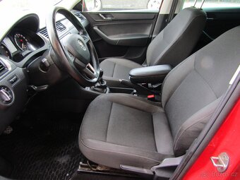 Škoda Rapid 1.2 TSI - 7