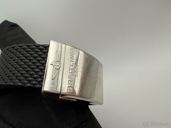 Breitling Avenger SeaWolf 45mm po servisu - 7