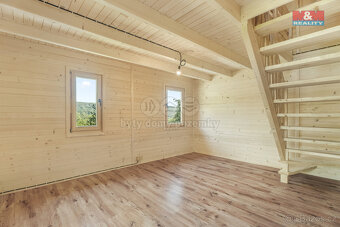 Prodej chaty, 40 m², Děčín, ul. Jelení - 7