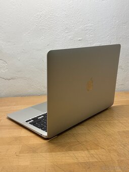 MacBook Air 13” 2020/8GB RAM/Intel i3/256GB SSD/Záruka - 7