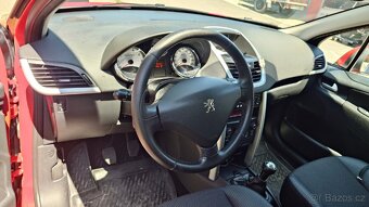 Peugeot 207SW - 7