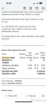 Nosič na kola na tažné zařízení REZERVACE - 7