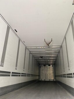 Prodáme Schmitz Cargobull izotherm rok: 07/2016. - 7