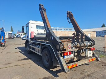 MB AROCS 1840 - 7
