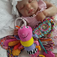 Lamaze motýl Fifi - 7