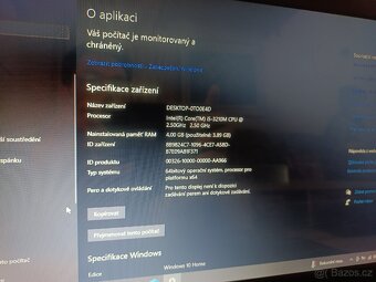 ASUS A55V - 7