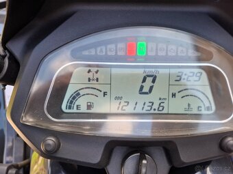 Cf moto Goes 450 ,4×4 - 7
