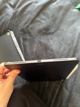 iPad Air 4.generace (256 gb WiFi) + Apple Pencil 1 - 7