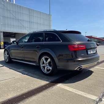Audi A6 Allroad 3.0 BiTdi - 7