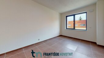 Pronájem bytu 2+kk, Brno - Žabovřesky, ev.č. 02510 - 7