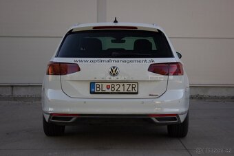 Volkswagen Passat 2.0TDI 4Motion DSG 2020 - 7