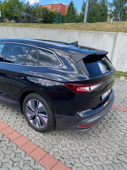 Škoda Enyaq iV, iV 80 SOH 91% 82KWH /150kW - 7