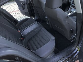 Volkswagen Passat CC 2.0 TDI, DSG R - line - 7