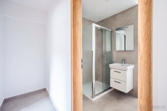 Pronájem bytu 2+kk, 38m2, Velké Hamry - 7