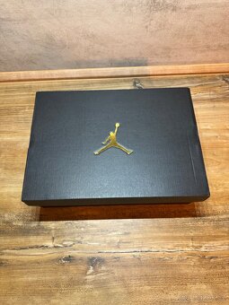 Nike Jordan 1 Mid - 7