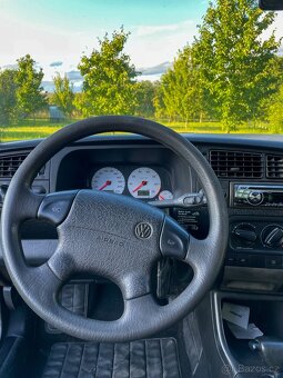 Golf 3 cabrio - 7