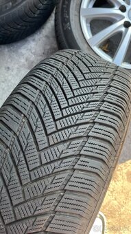 Škoda 5x112 r16 zimní - 7