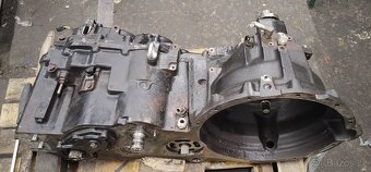 Servis značek CATERPILLAR a KOMATSU po celé ČR - 7
