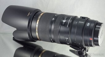 pro Canon - Tamron AF SP 70-200mm f/2,8 Di VC USD - 7