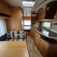 Karavan HOBBY DE LUXE 440 - 7