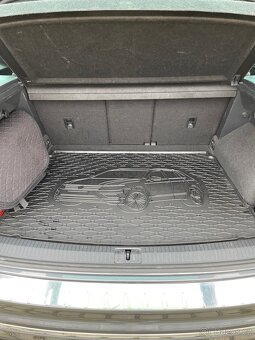 VW Tiguan R-line 2.0 TDi 140 Kw DSG 4x4 - 7