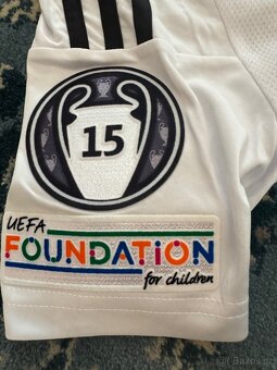 Mbappe dres - 7