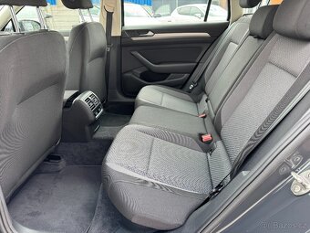 Volkswagen Passat 2.0TDi 110kw 1.Majitel Tažné - 7