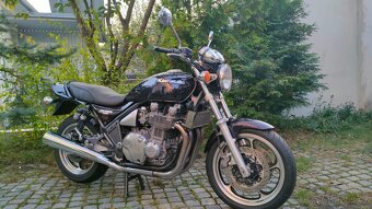 Kawasaki ZR 1100 Zephyr - 7