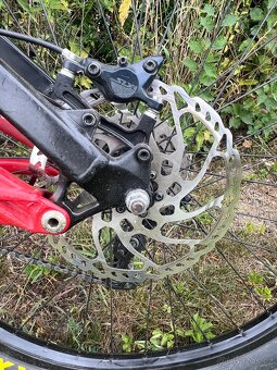 specialized demo 8 - 7