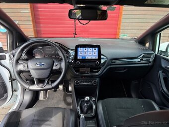 Ford Fiesta ST - 7
