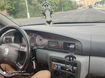 Prodám Škoda Octavia 1.9tdi 66kw STK 8/2026 rok 99 stav km 4 - 7